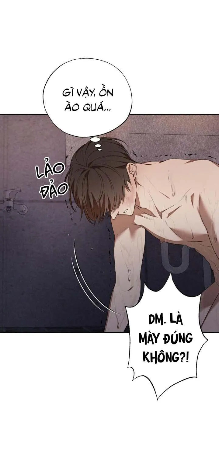 Critical Point Chapter 54 Trang 17