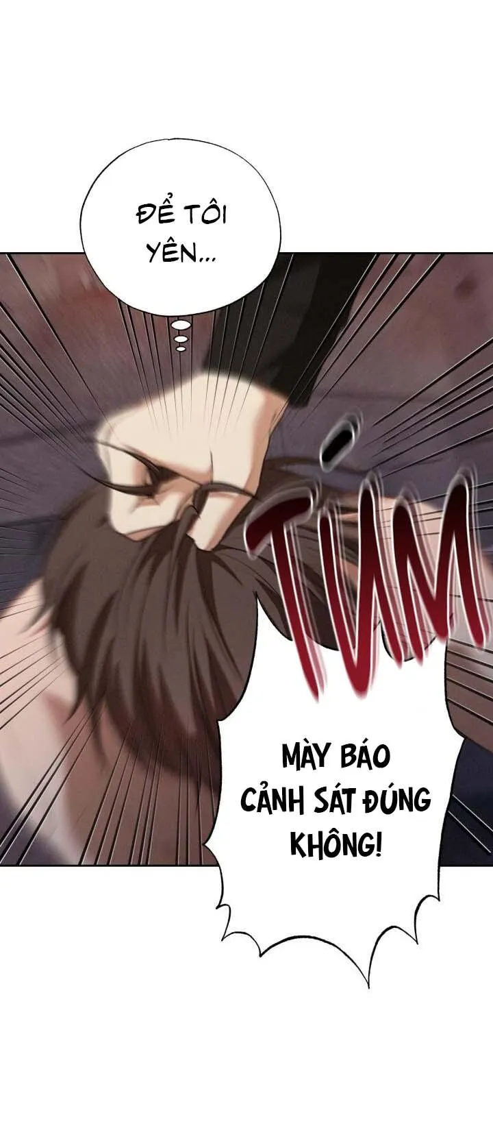 Critical Point Chapter 54 Trang 18