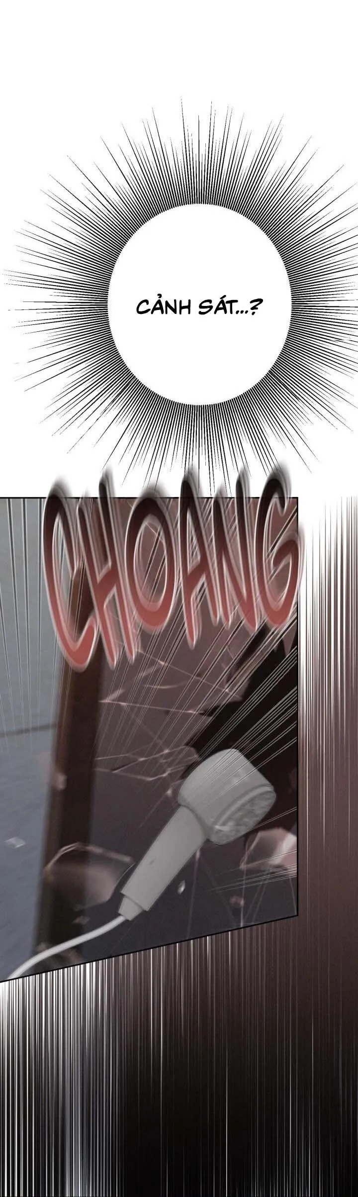 Critical Point Chapter 54 Trang 20