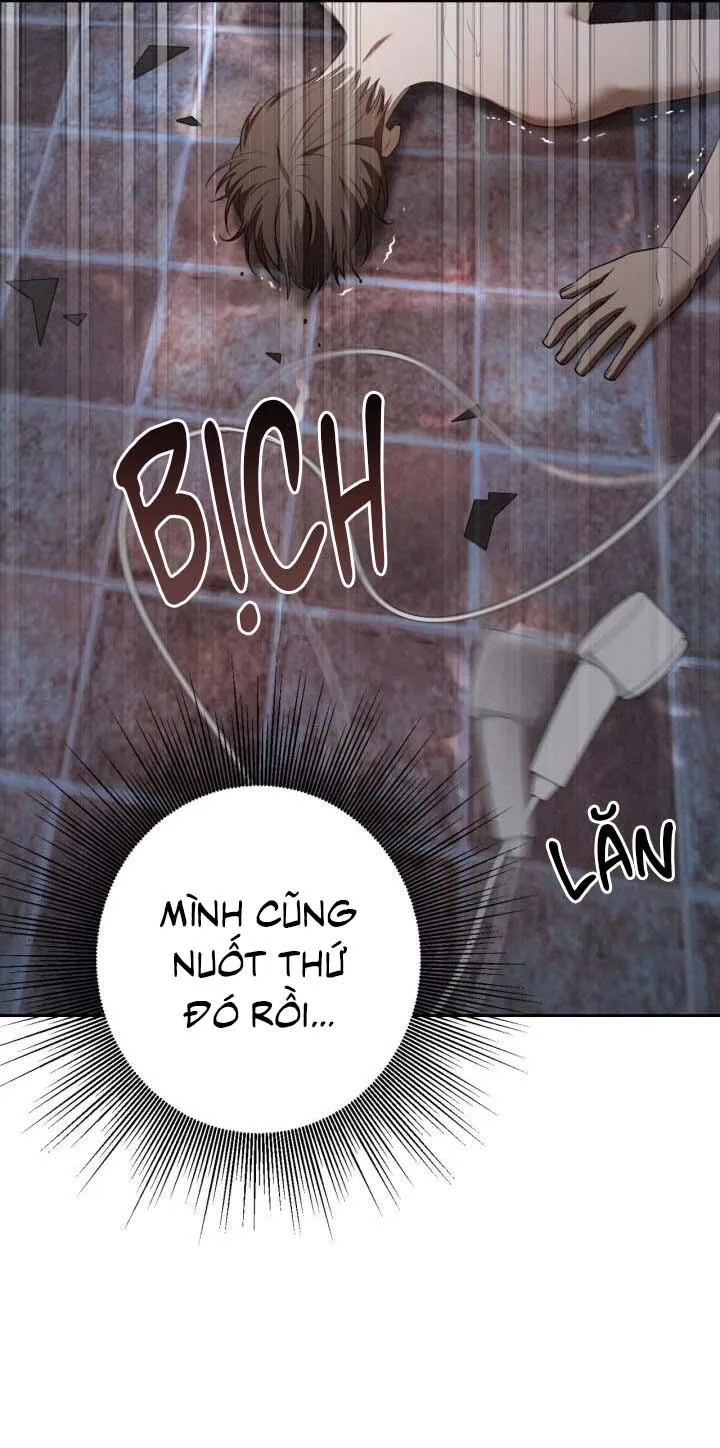 Critical Point Chapter 54 Trang 21