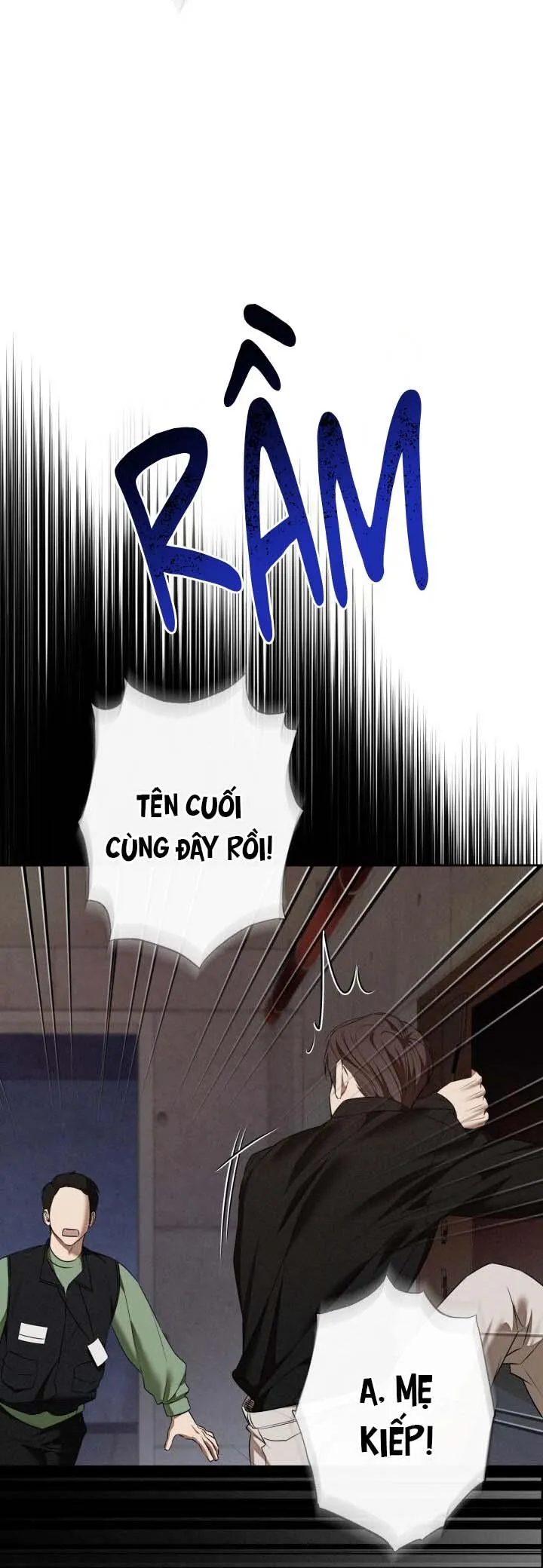 Critical Point Chapter 54 Trang 23