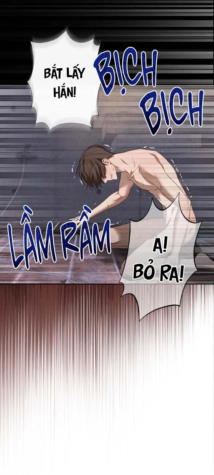 Critical Point Chapter 54 Trang 24