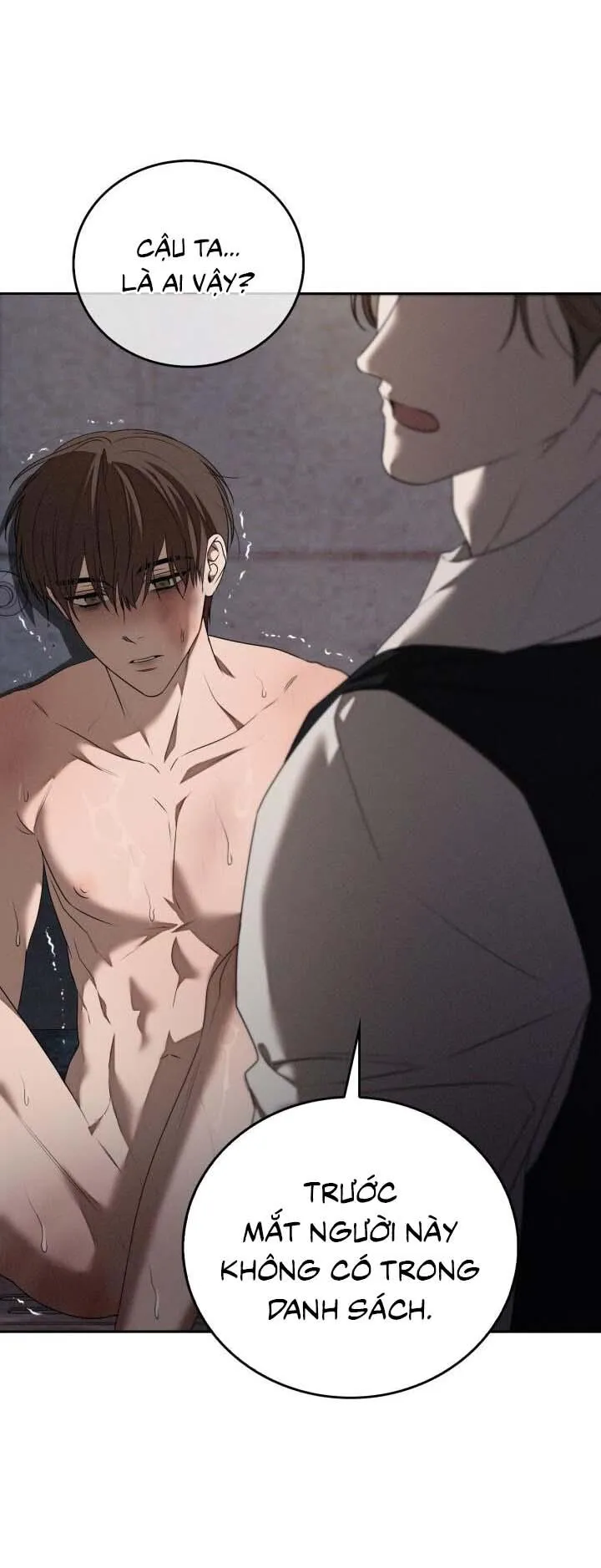 Critical Point Chapter 54 Trang 26