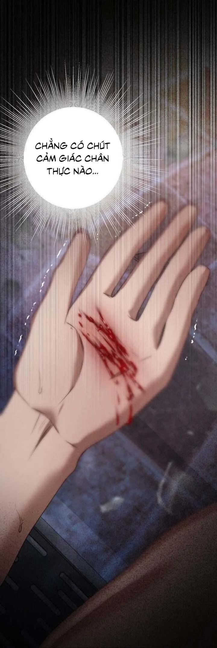 Critical Point Chapter 54 Trang 29