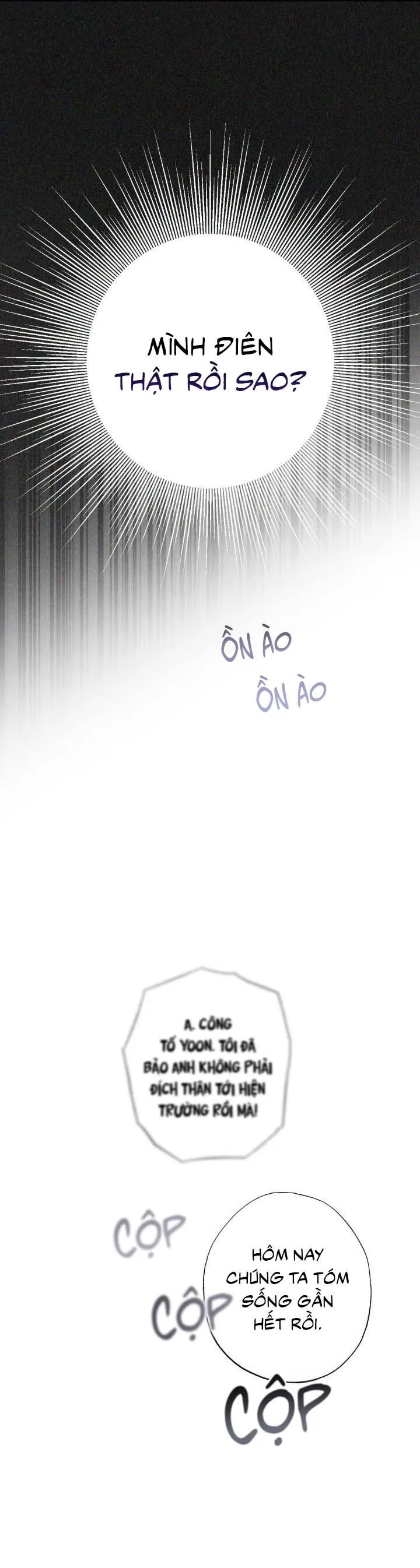 Critical Point Chapter 54 Trang 30