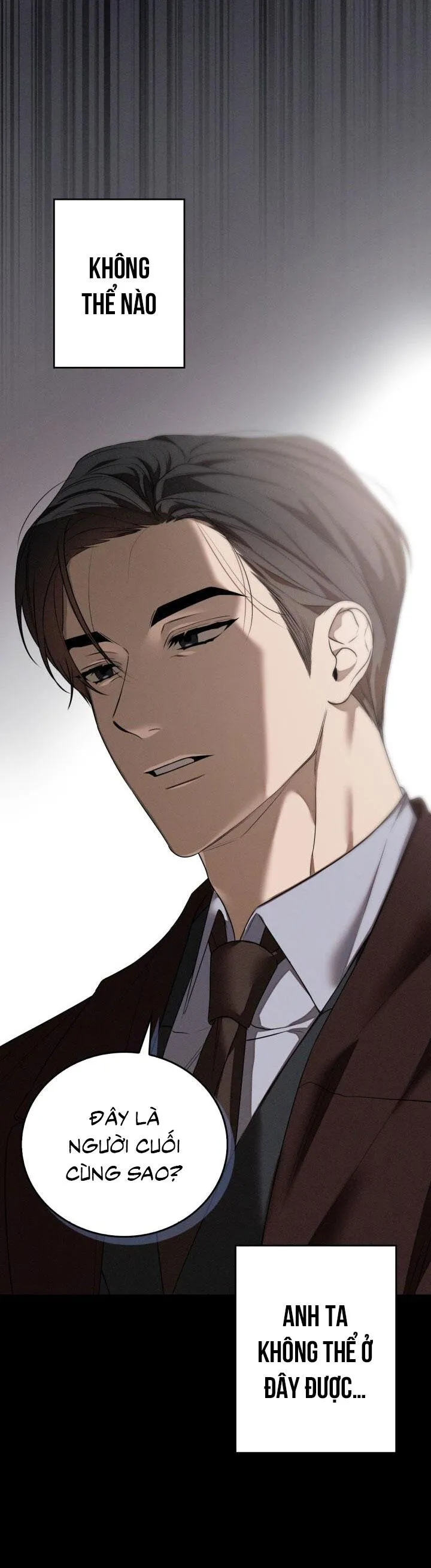 Critical Point Chapter 54 Trang 32