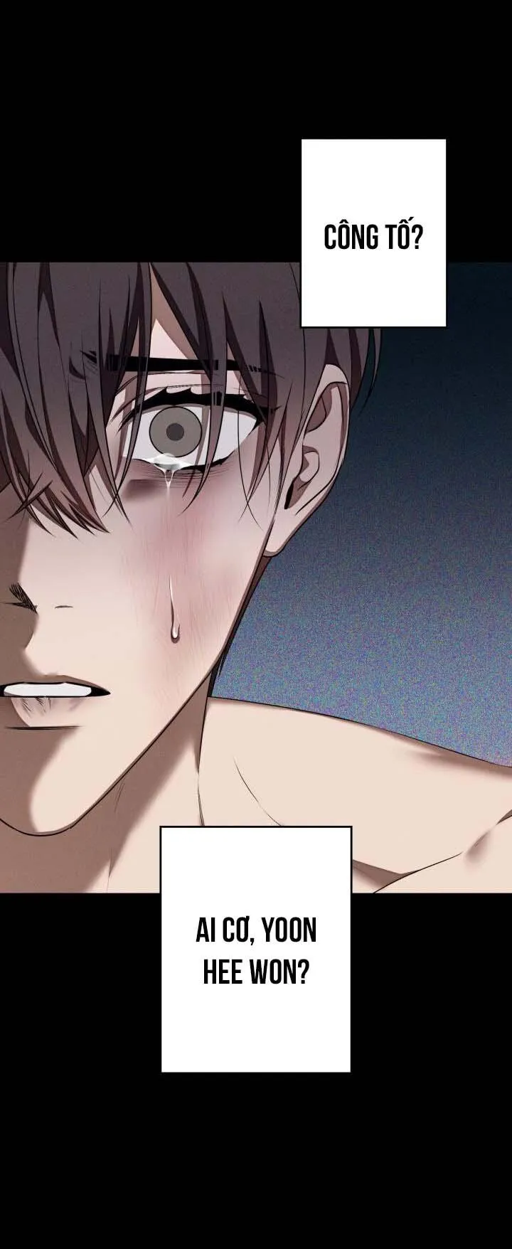 Critical Point Chapter 54 Trang 33