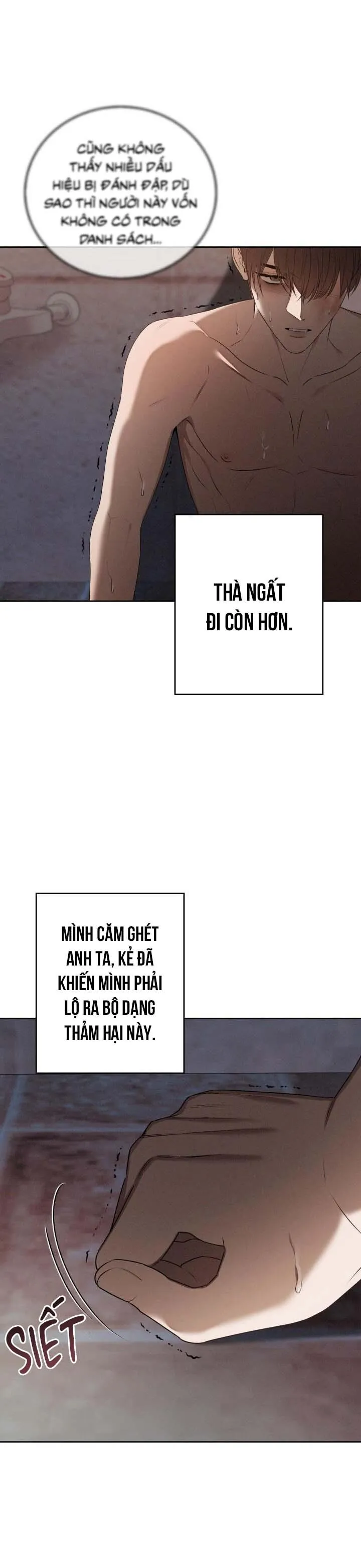 Critical Point Chapter 54 Trang 36