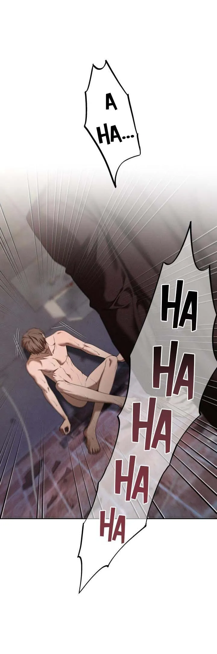 Critical Point Chapter 54 Trang 37