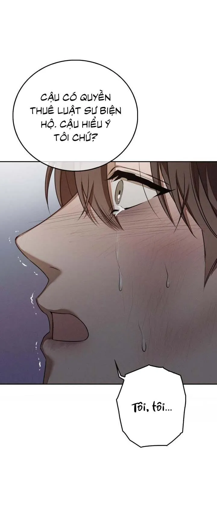 Critical Point Chapter 54 Trang 44