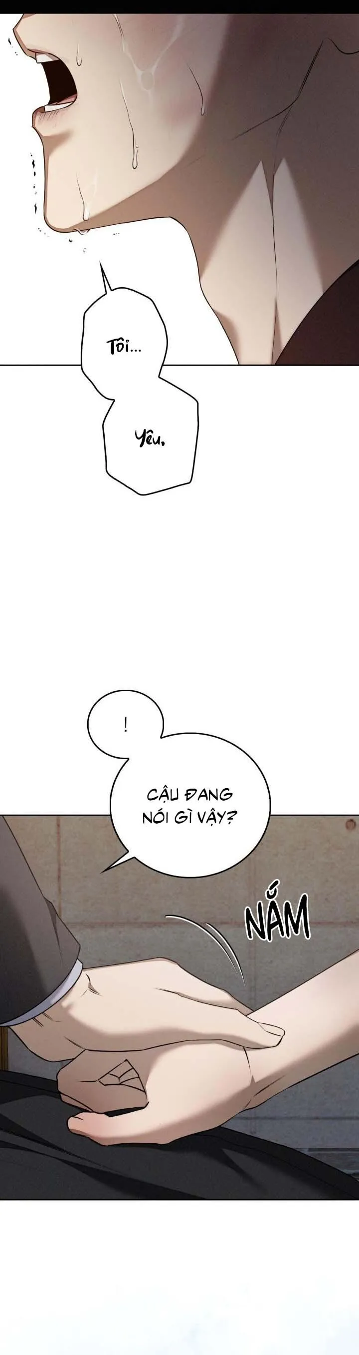 Critical Point Chapter 54 Trang 46