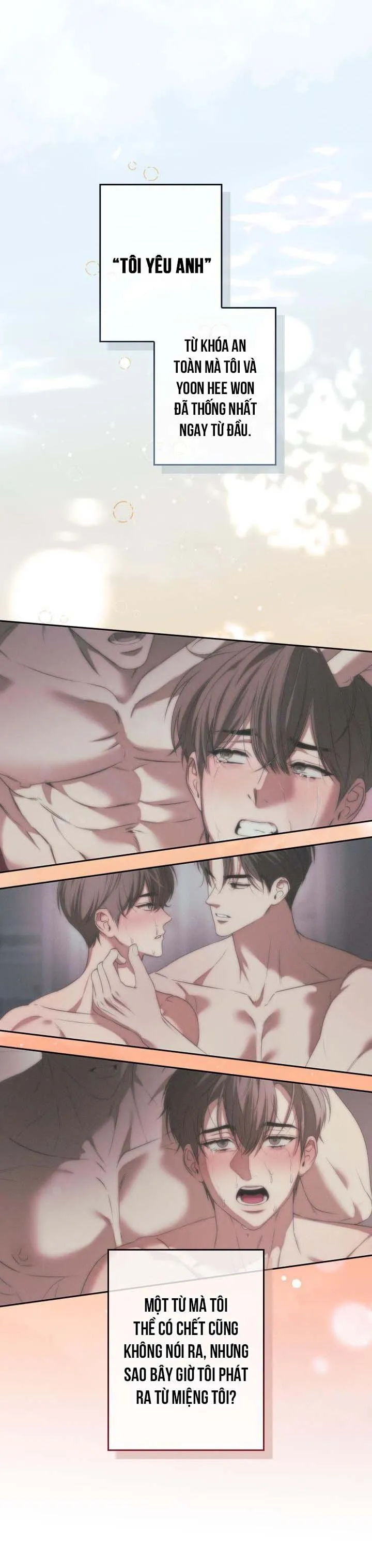 Critical Point Chapter 54 Trang 47