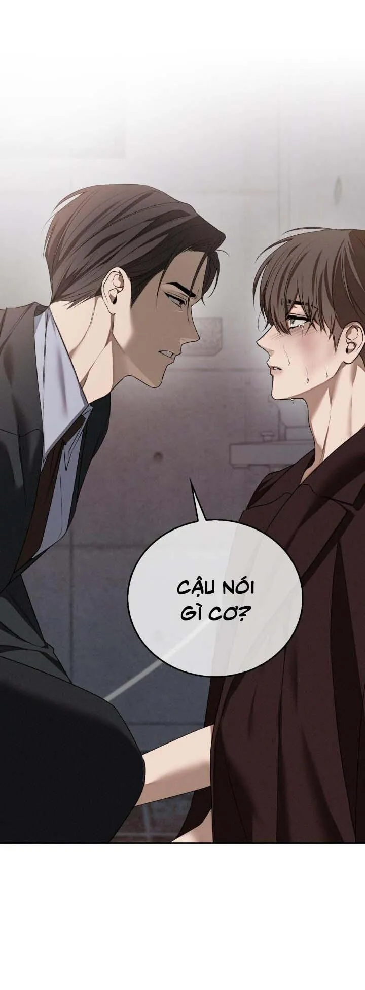 Critical Point Chapter 54 Trang 48