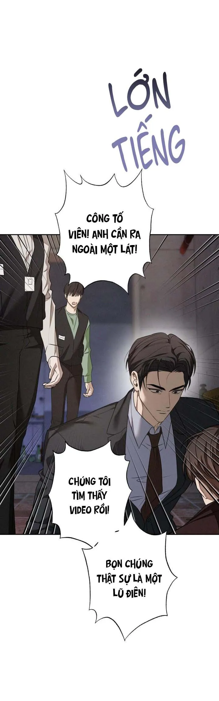 Critical Point Chapter 54 Trang 49