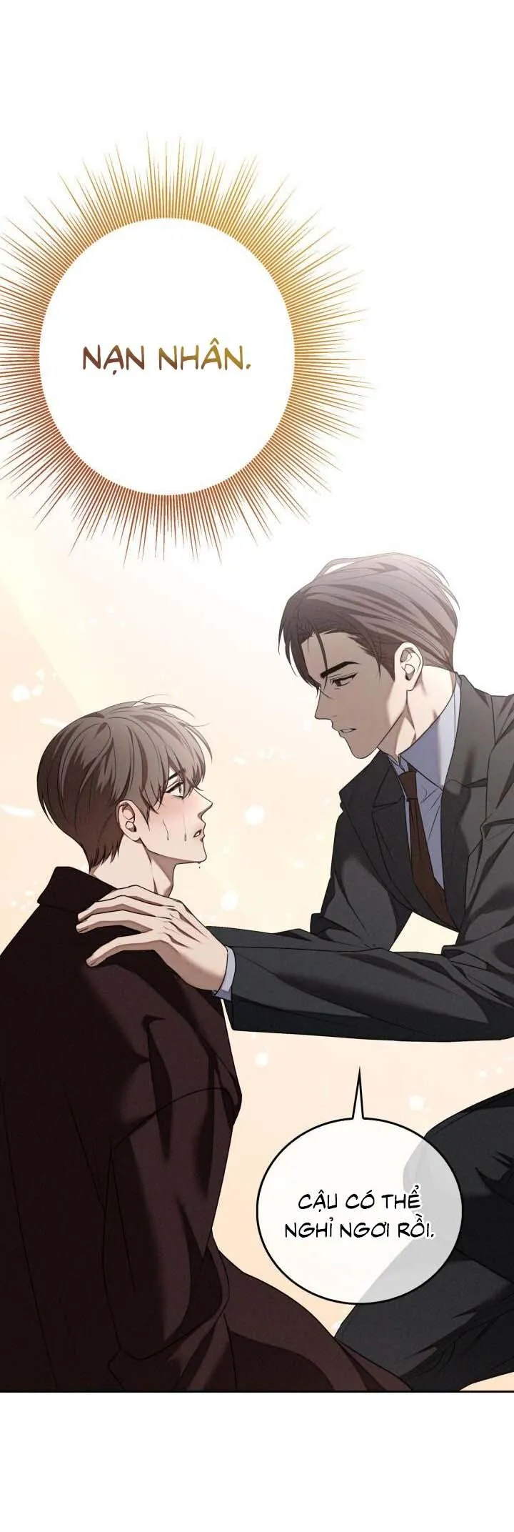 Critical Point Chapter 54 Trang 51