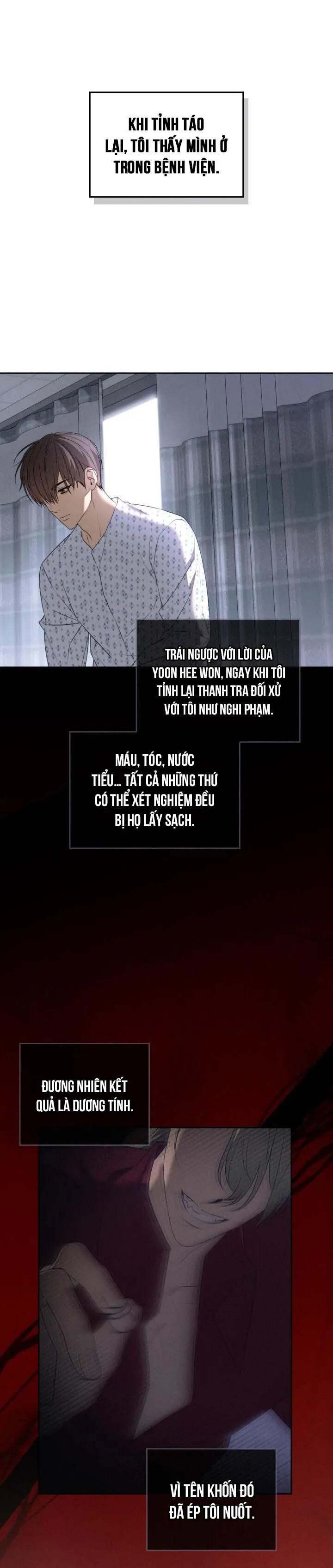 Critical Point Chapter 55 Trang 6