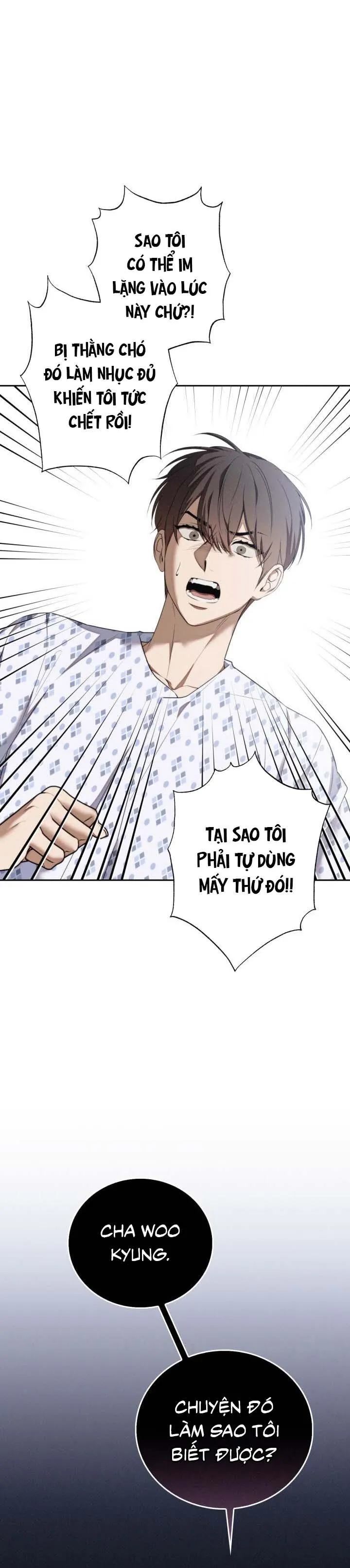 Critical Point Chapter 55 Trang 19