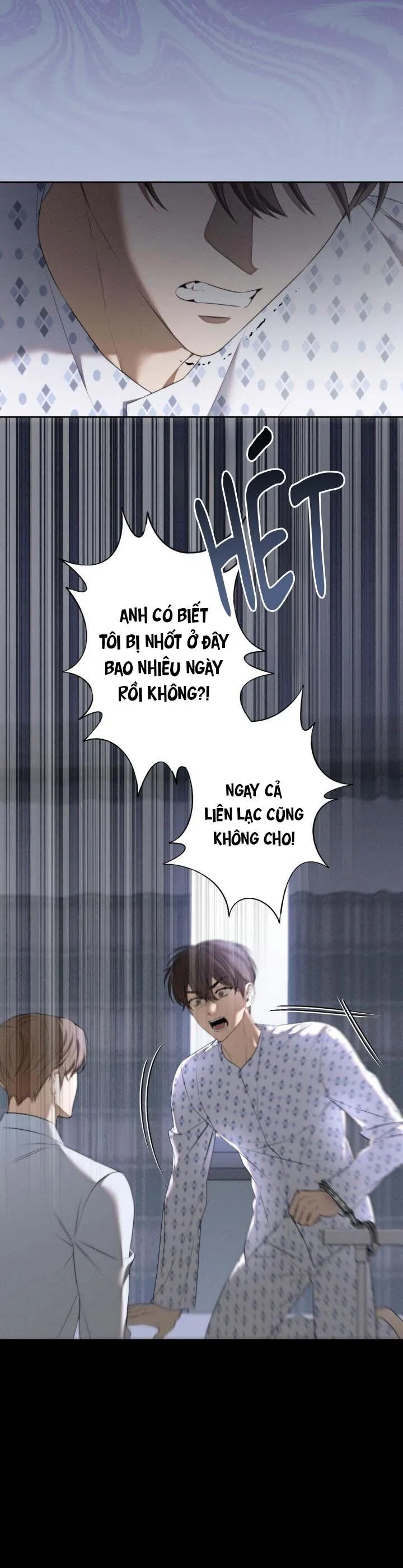 Critical Point Chapter 55 Trang 22