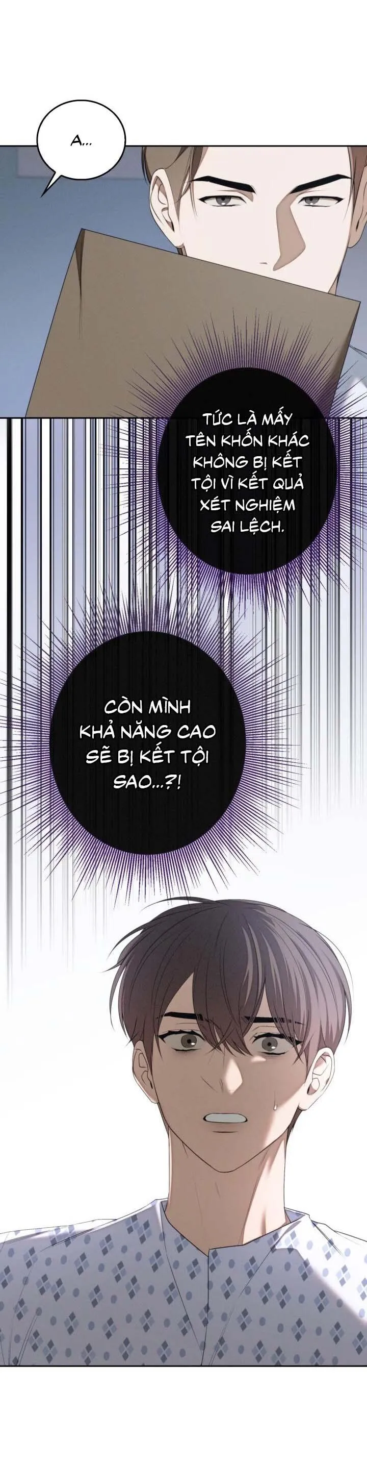 Critical Point Chapter 55 Trang 27