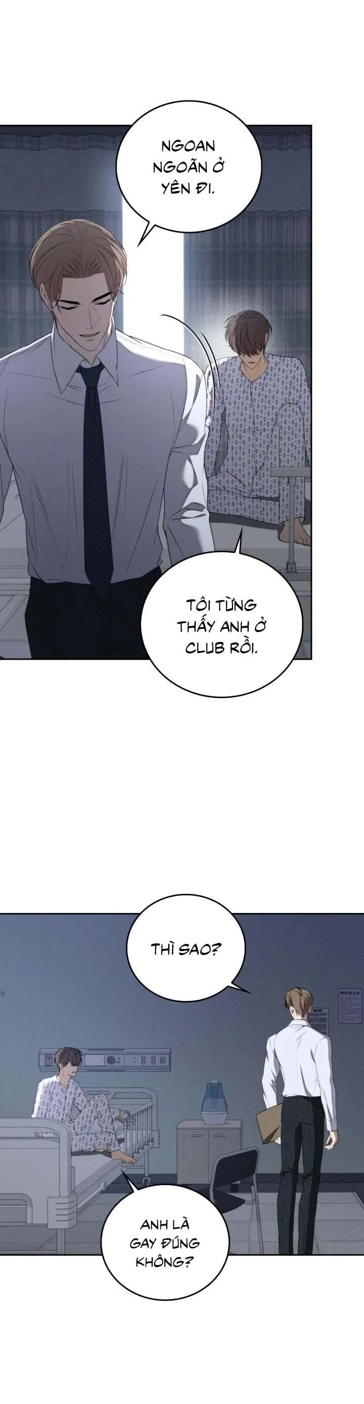 Critical Point Chapter 55 Trang 30