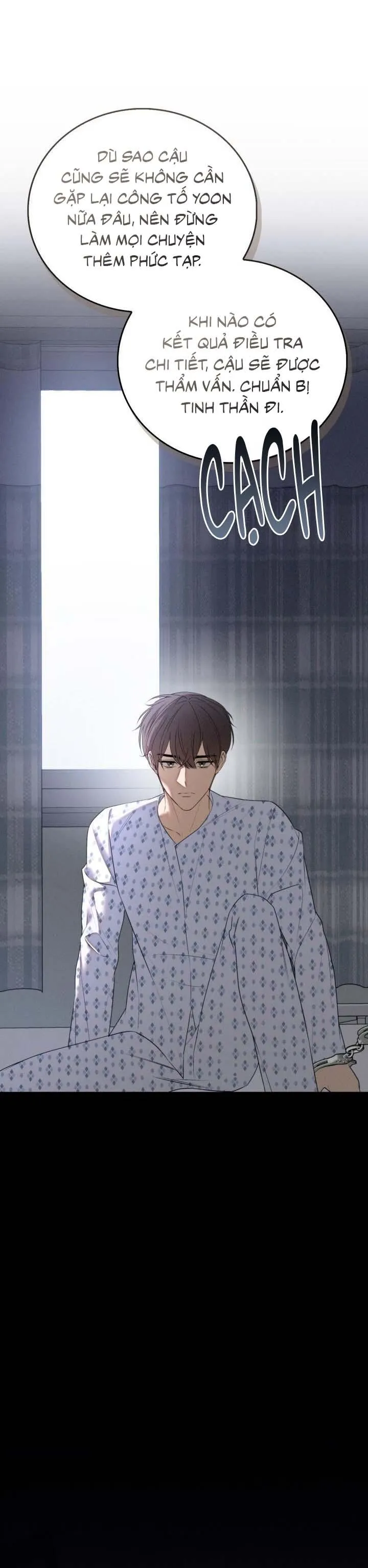 Critical Point Chapter 55 Trang 32