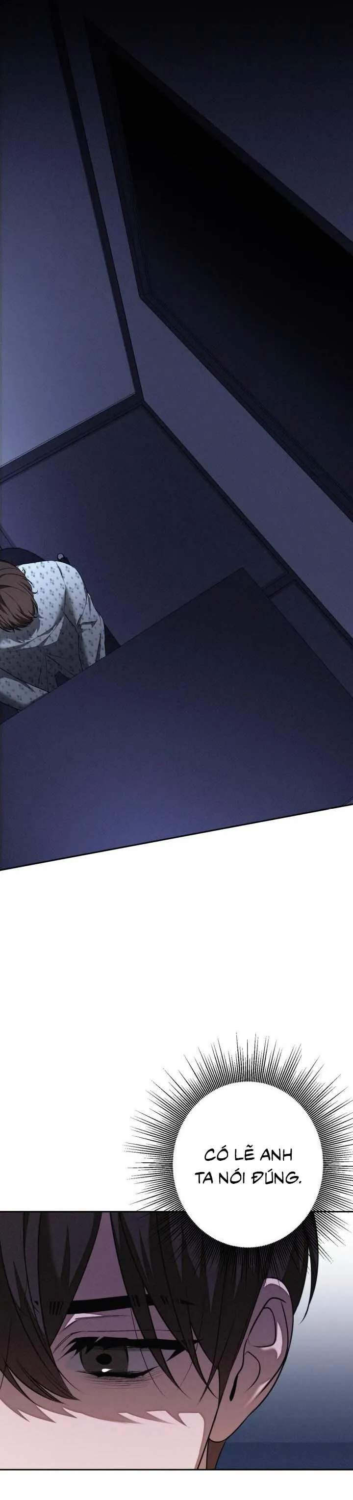 Critical Point Chapter 55 Trang 33