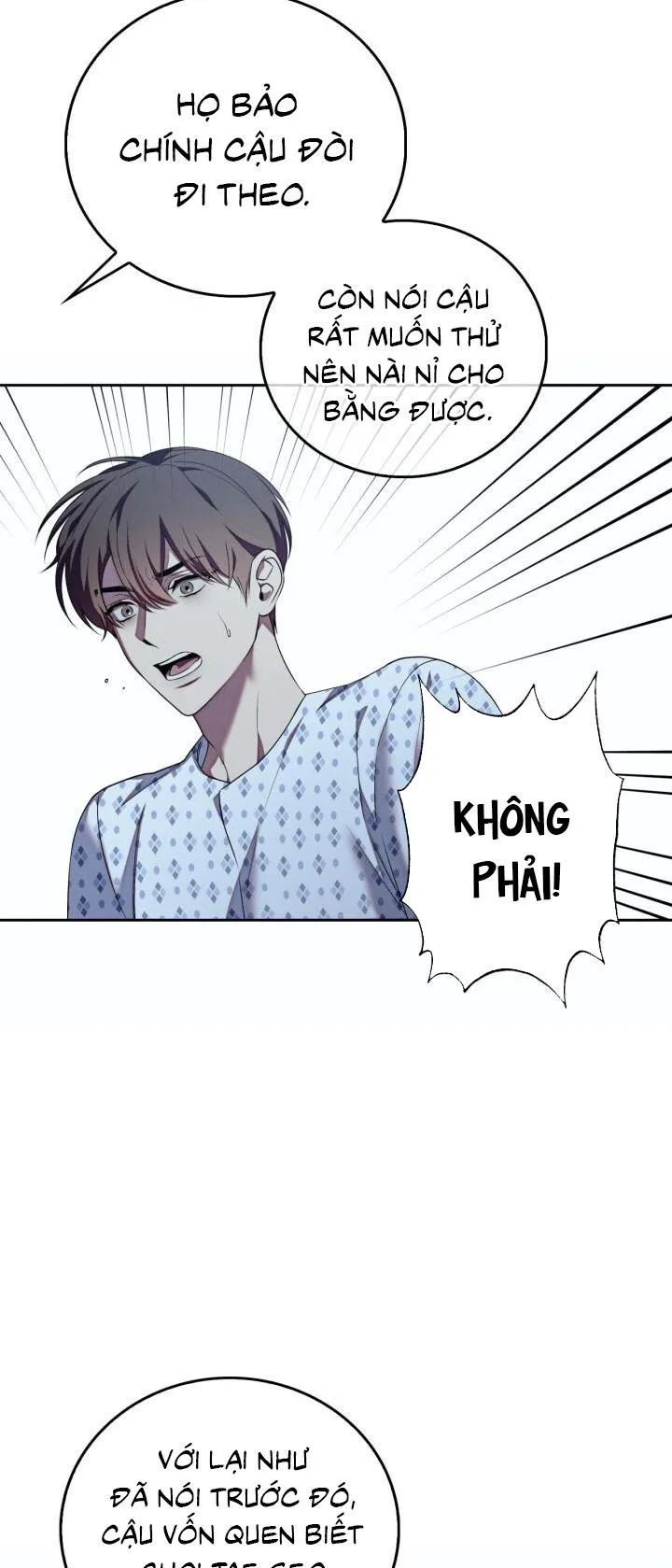 Critical Point Chapter 56 Trang 4