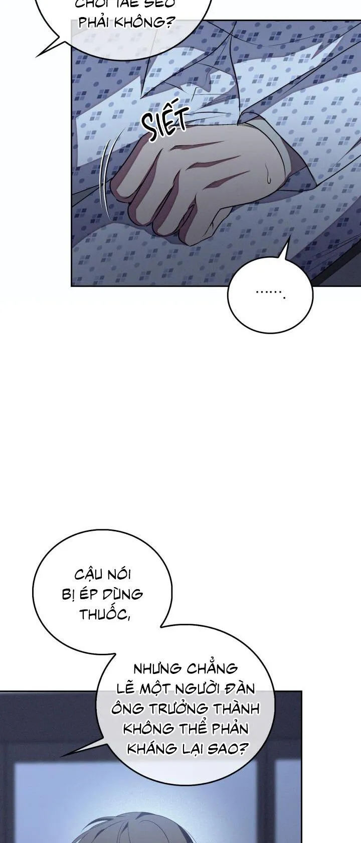 Critical Point Chapter 56 Trang 5