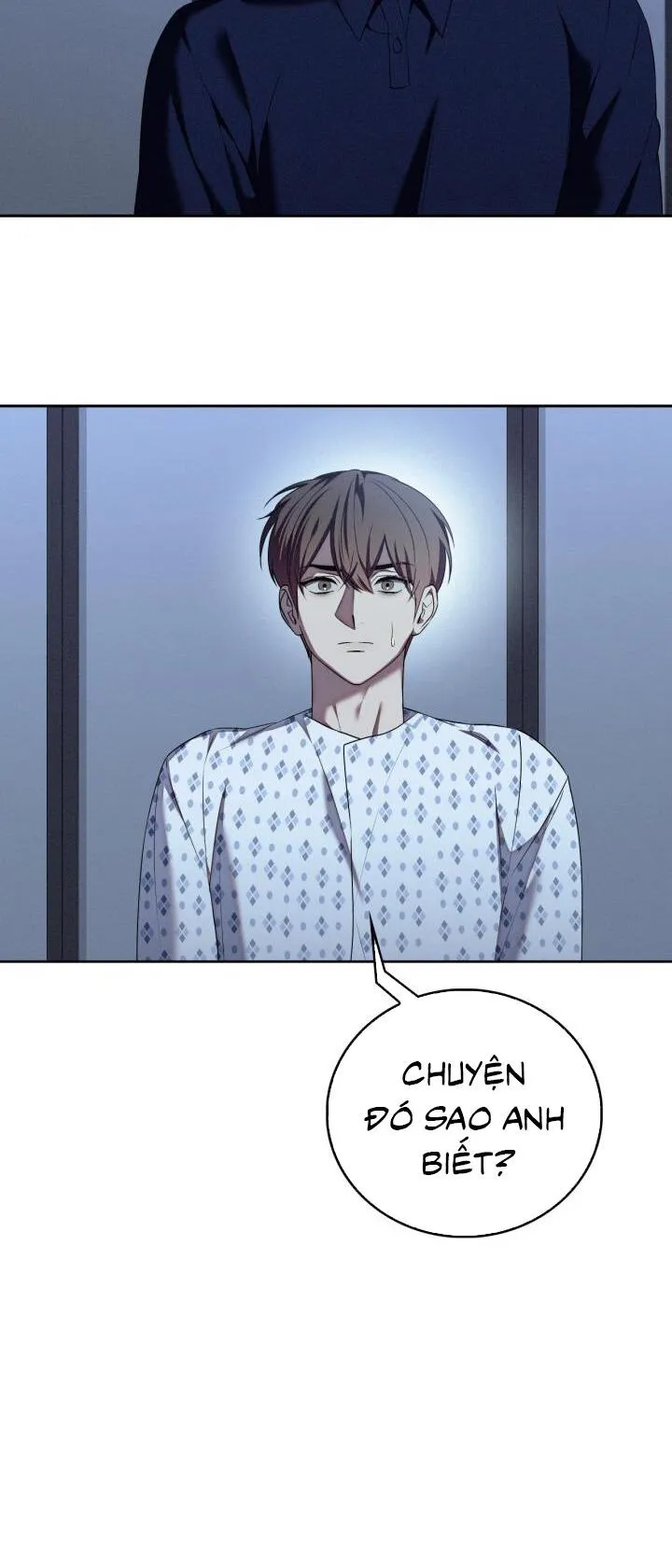 Critical Point Chapter 56 Trang 7