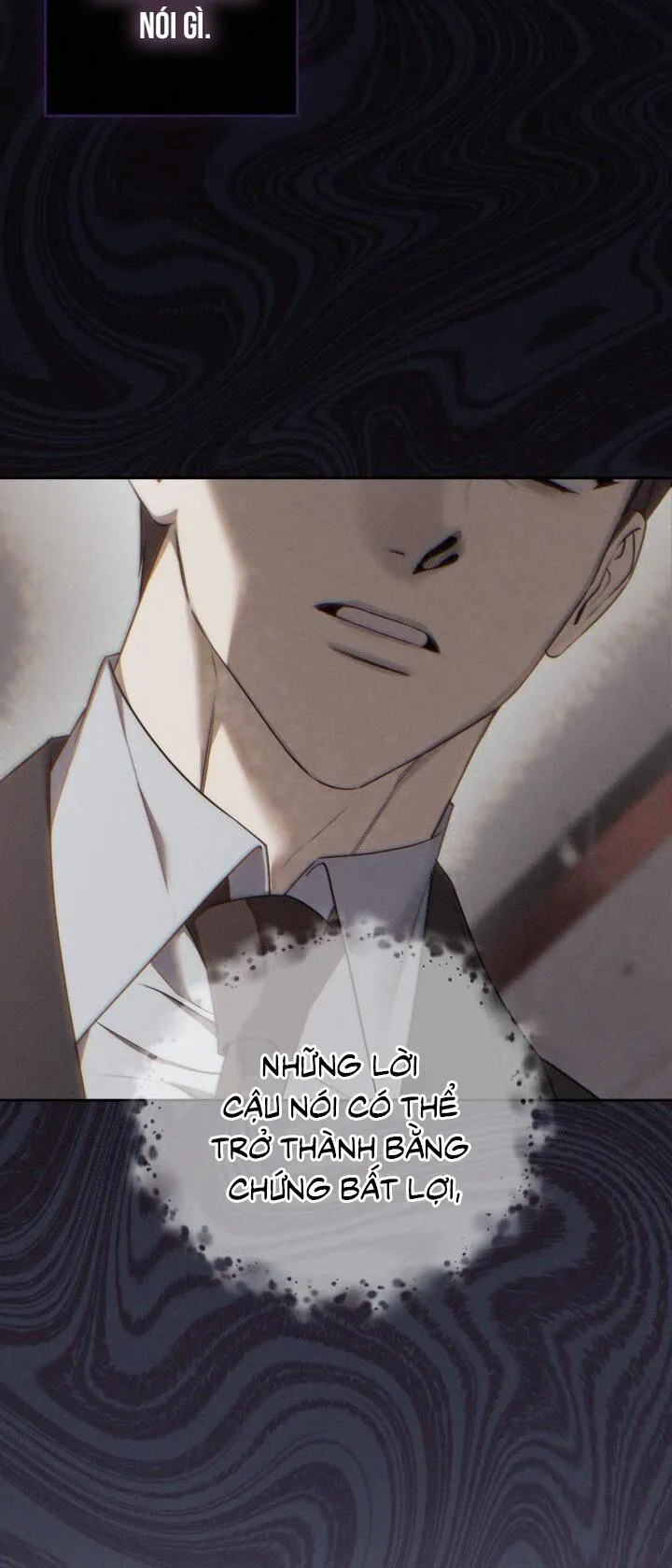 Critical Point Chapter 56 Trang 10