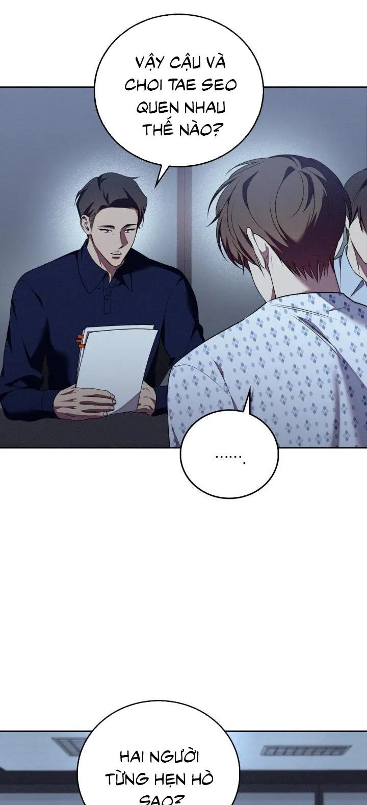 Critical Point Chapter 56 Trang 12