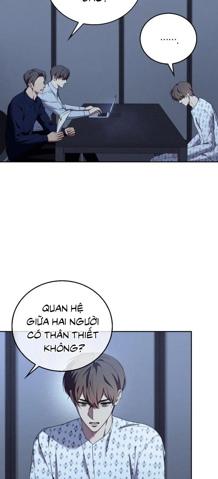 Critical Point Chapter 56 Trang 13