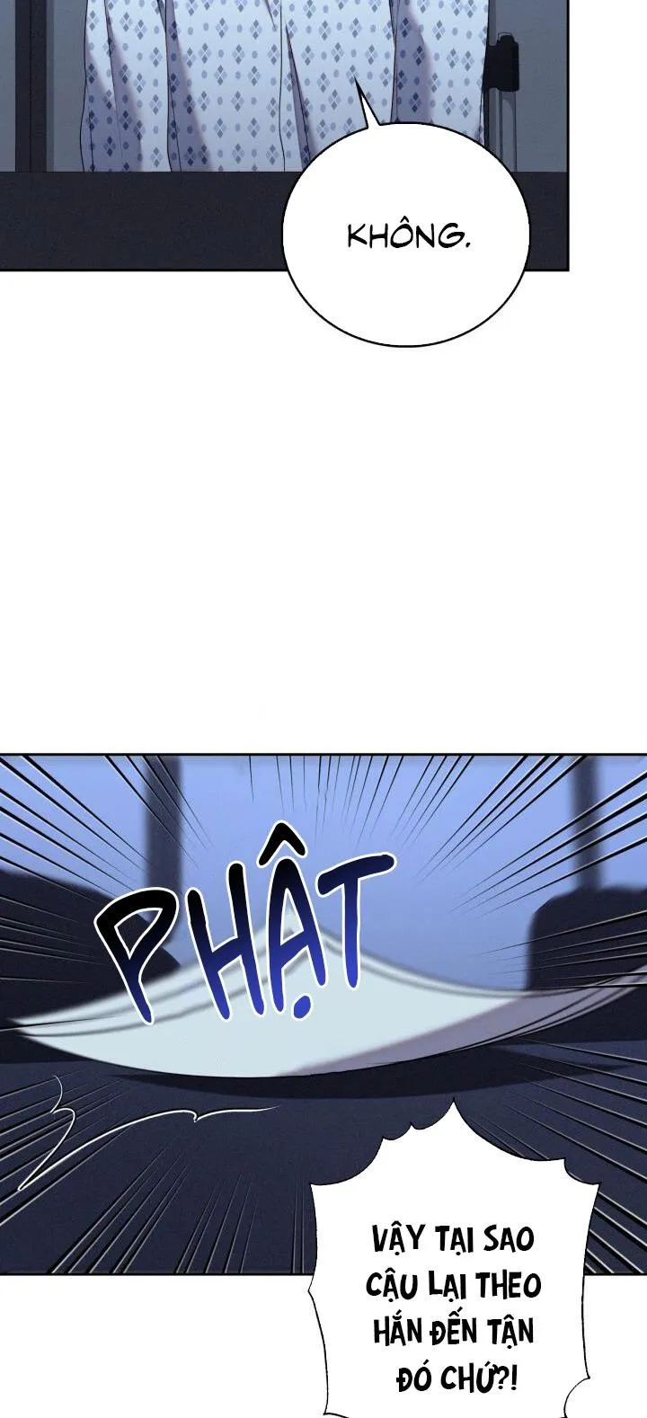 Critical Point Chapter 56 Trang 14