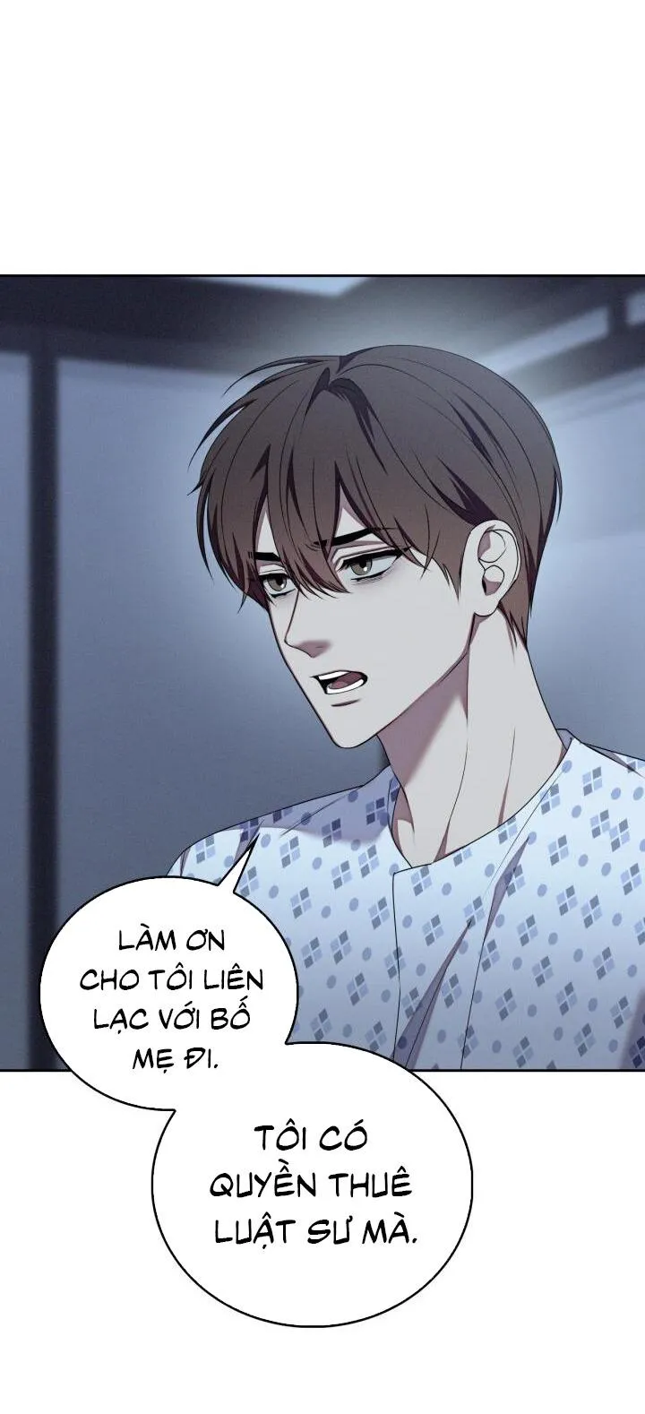 Critical Point Chapter 56 Trang 17