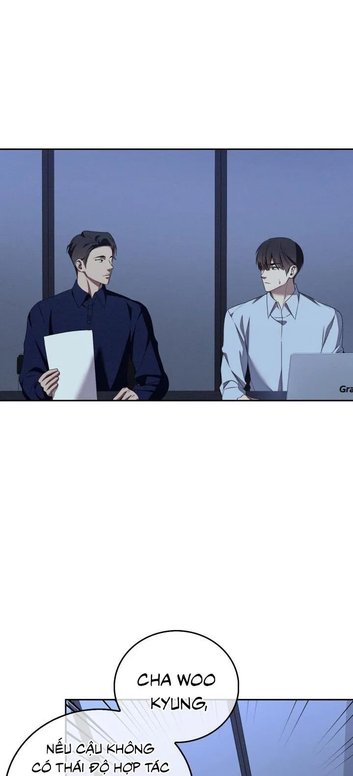 Critical Point Chapter 56 Trang 18