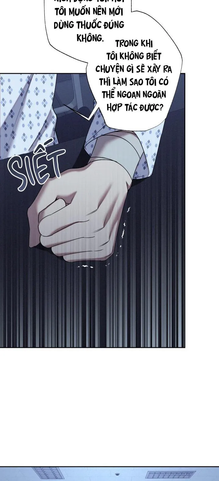 Critical Point Chapter 56 Trang 20