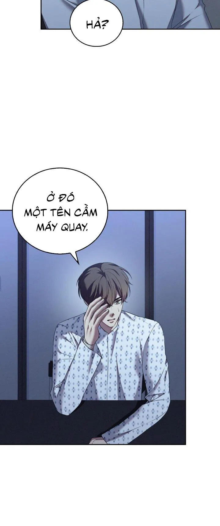 Critical Point Chapter 56 Trang 22