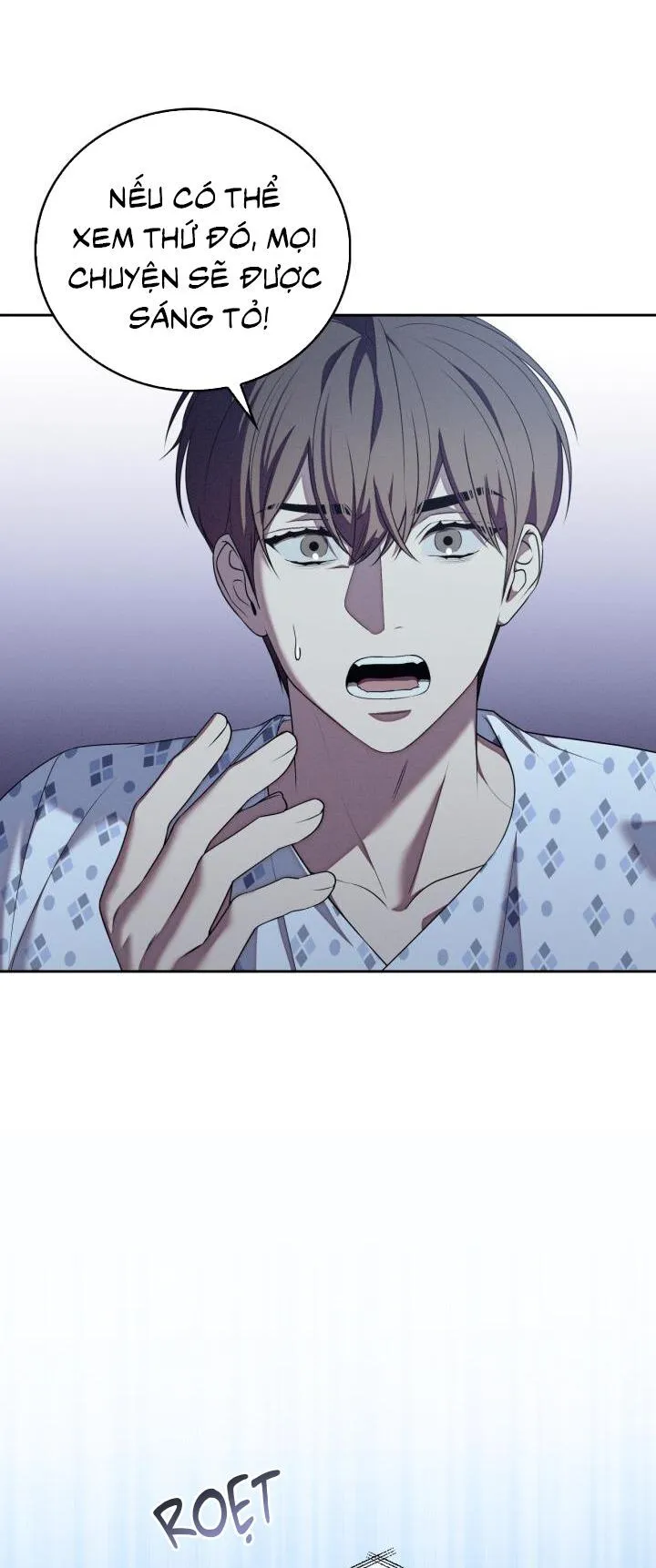 Critical Point Chapter 56 Trang 23