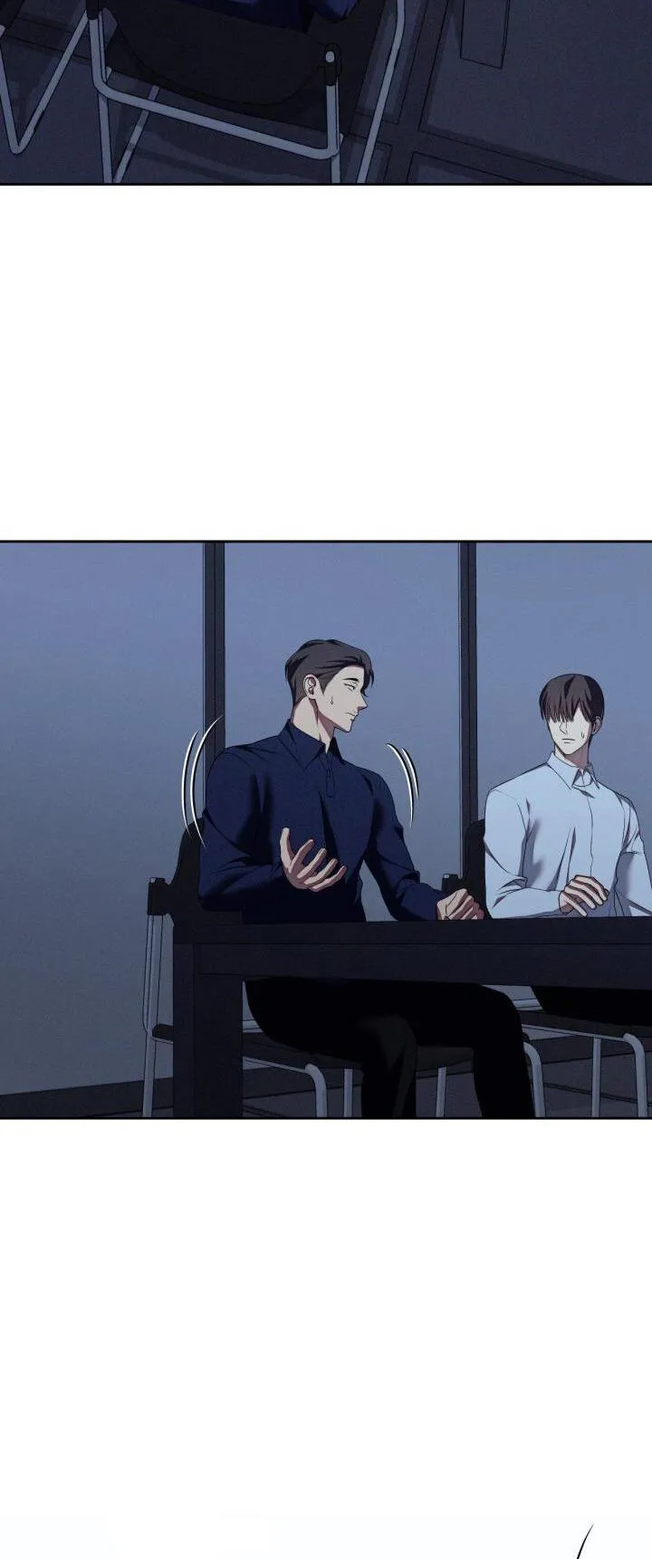 Critical Point Chapter 56 Trang 25