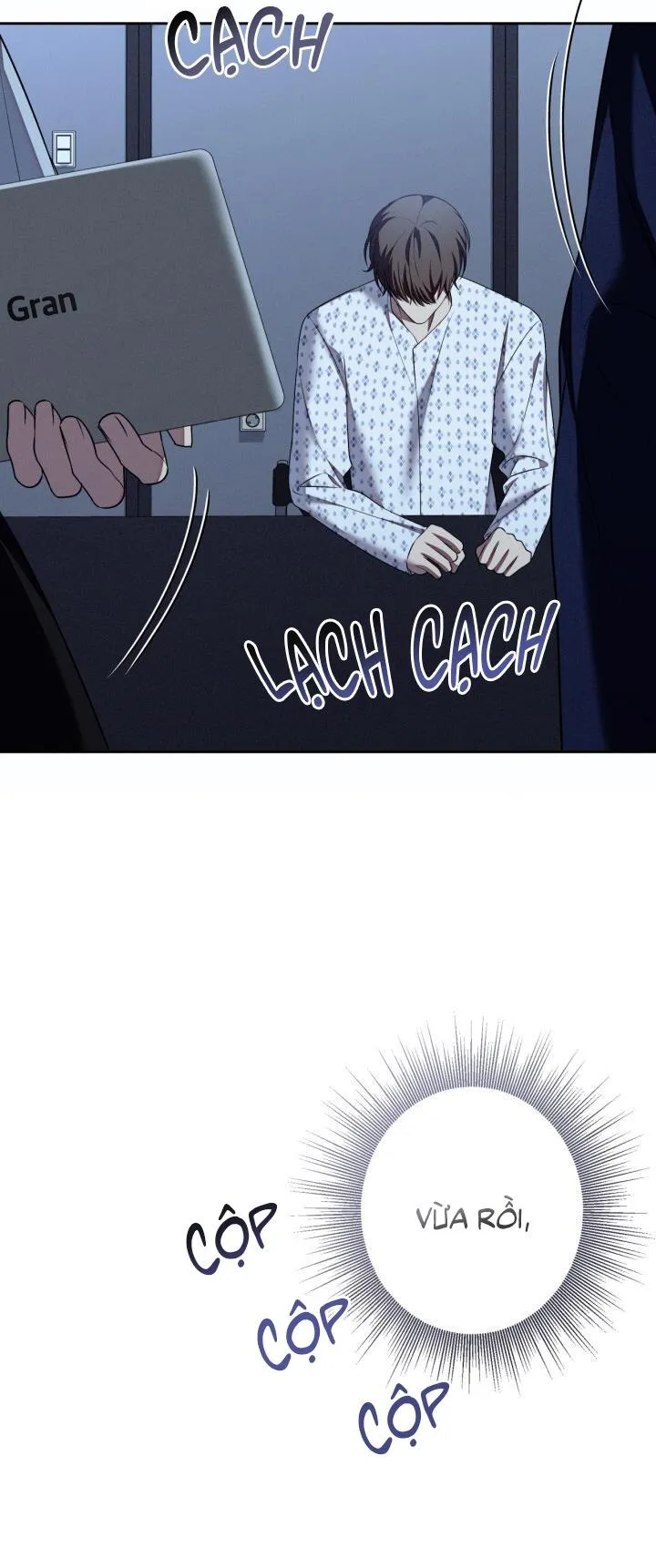 Critical Point Chapter 56 Trang 26