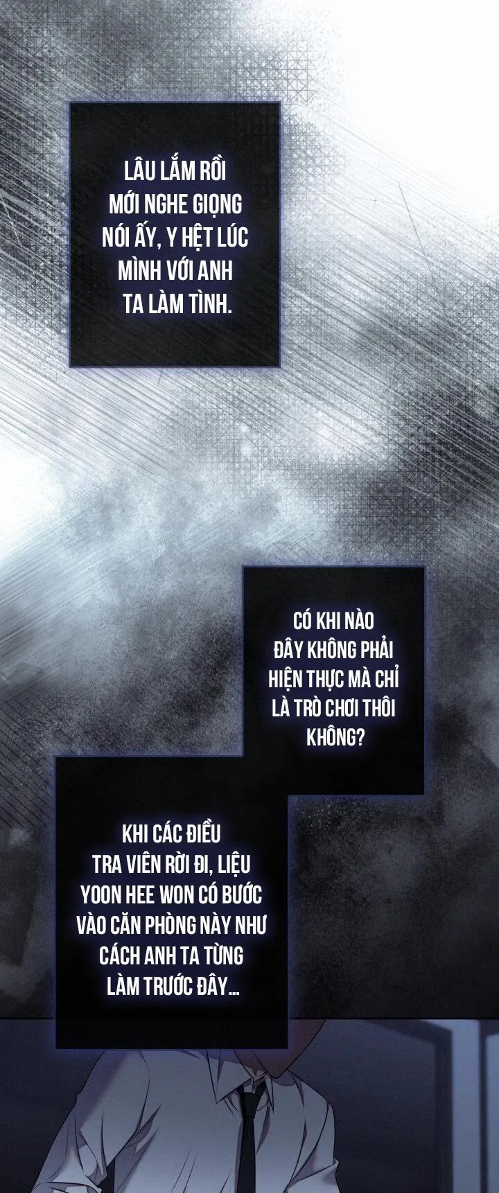 Critical Point Chapter 56 Trang 28