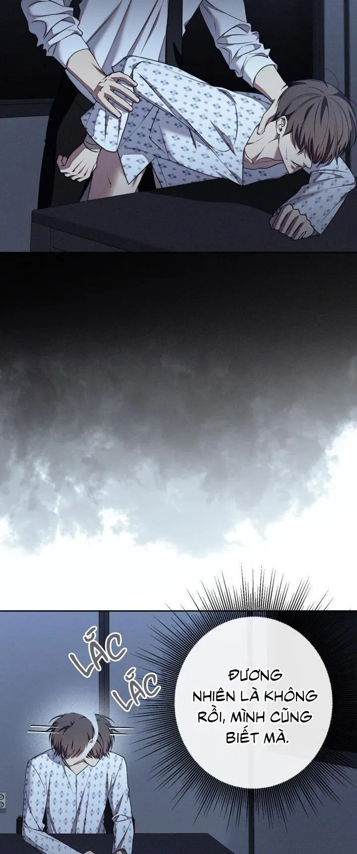 Critical Point Chapter 56 Trang 29