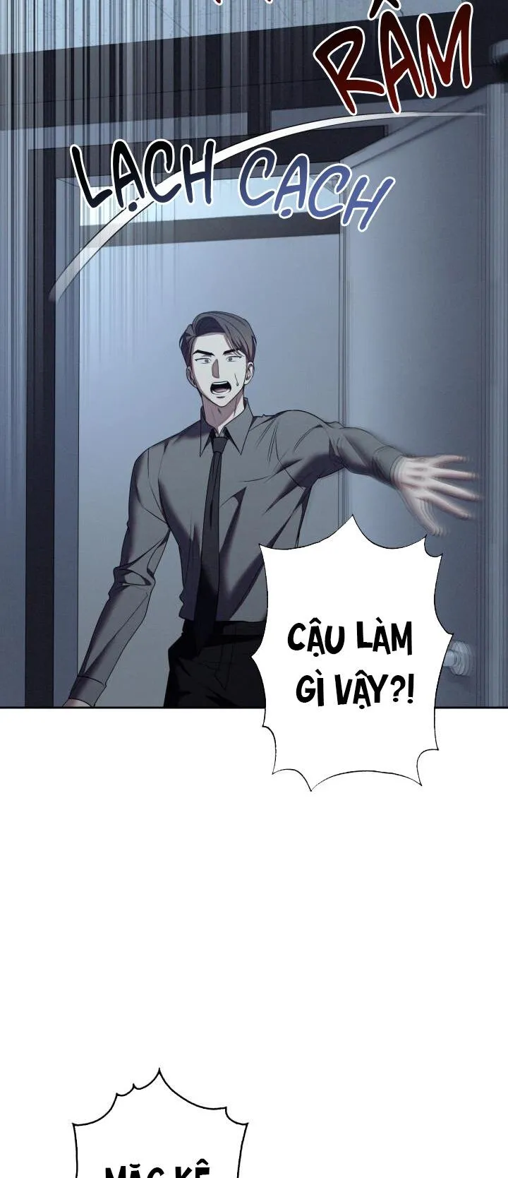 Critical Point Chapter 56 Trang 33