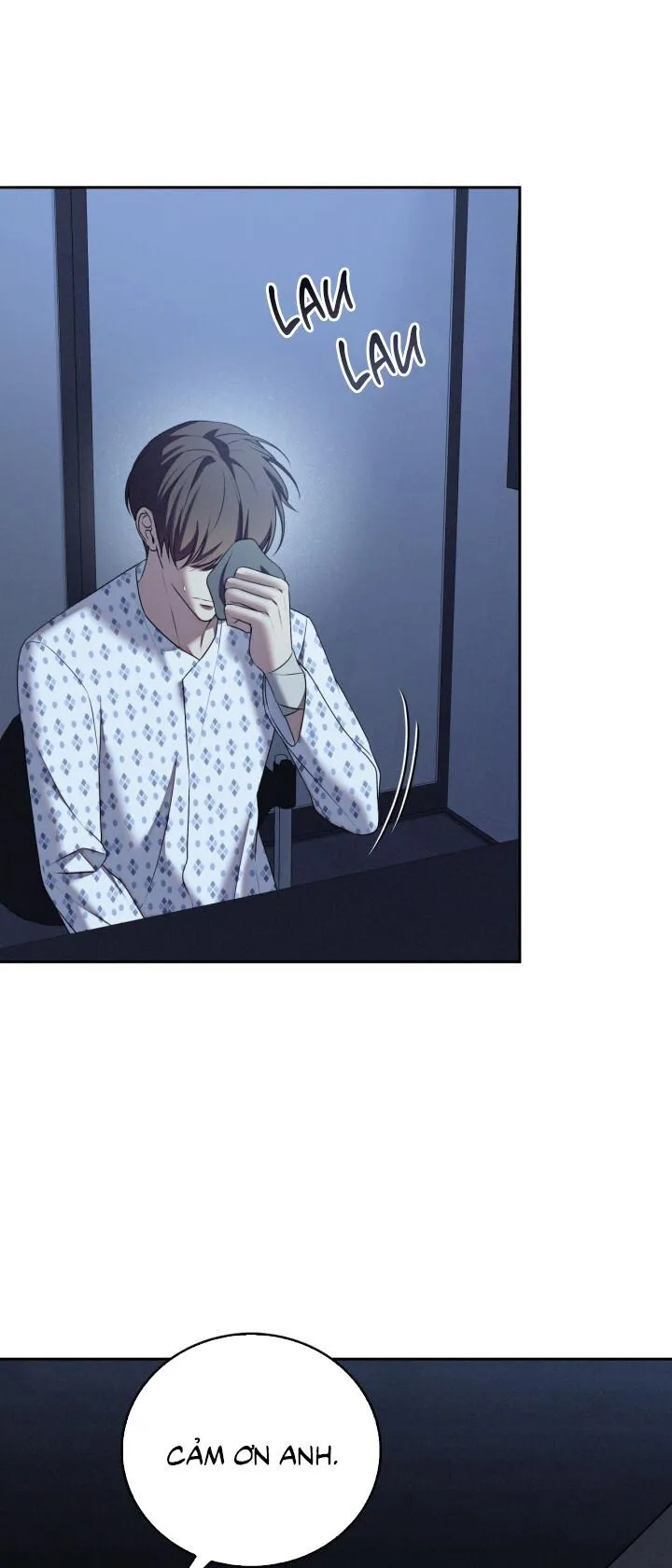 Critical Point Chapter 56 Trang 41