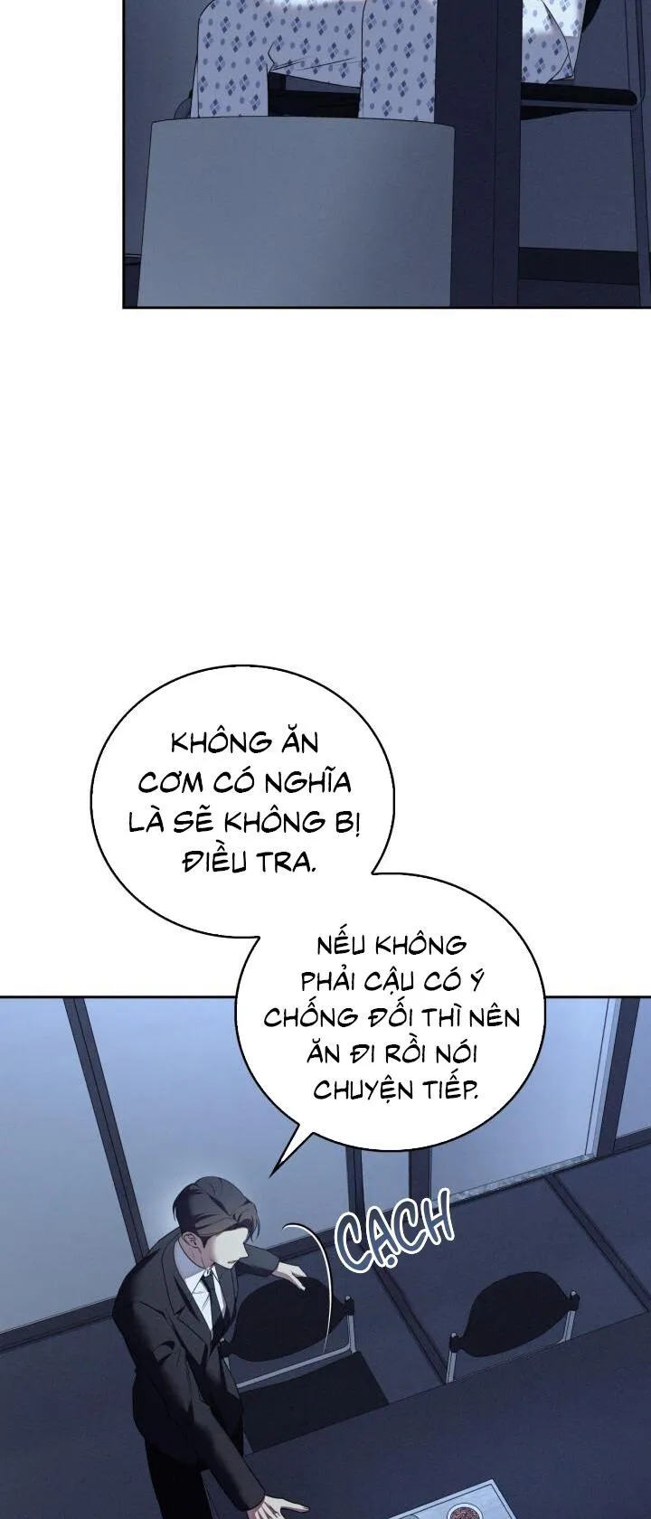 Critical Point Chapter 56 Trang 43