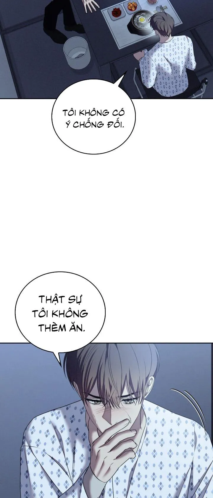 Critical Point Chapter 56 Trang 44