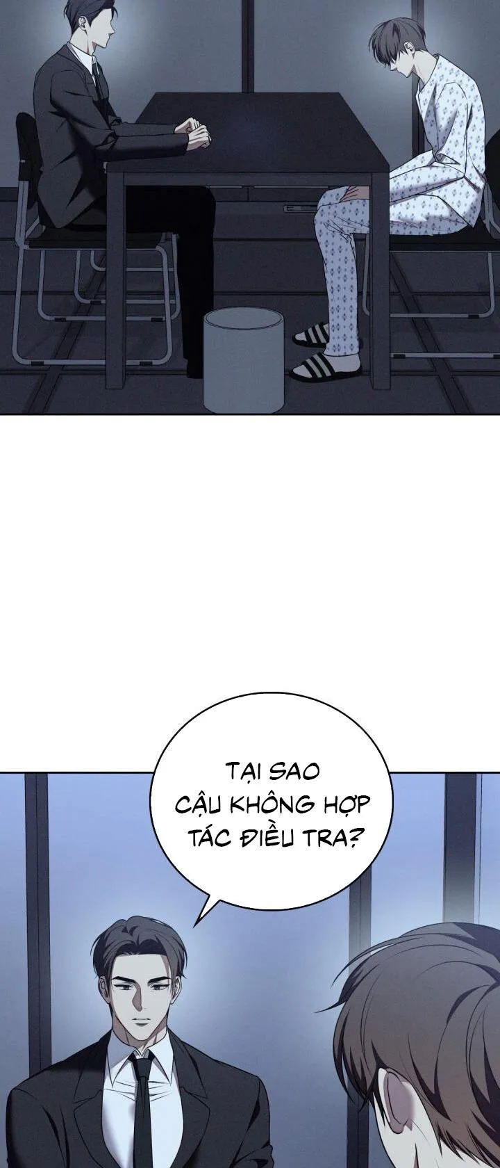 Critical Point Chapter 56 Trang 47