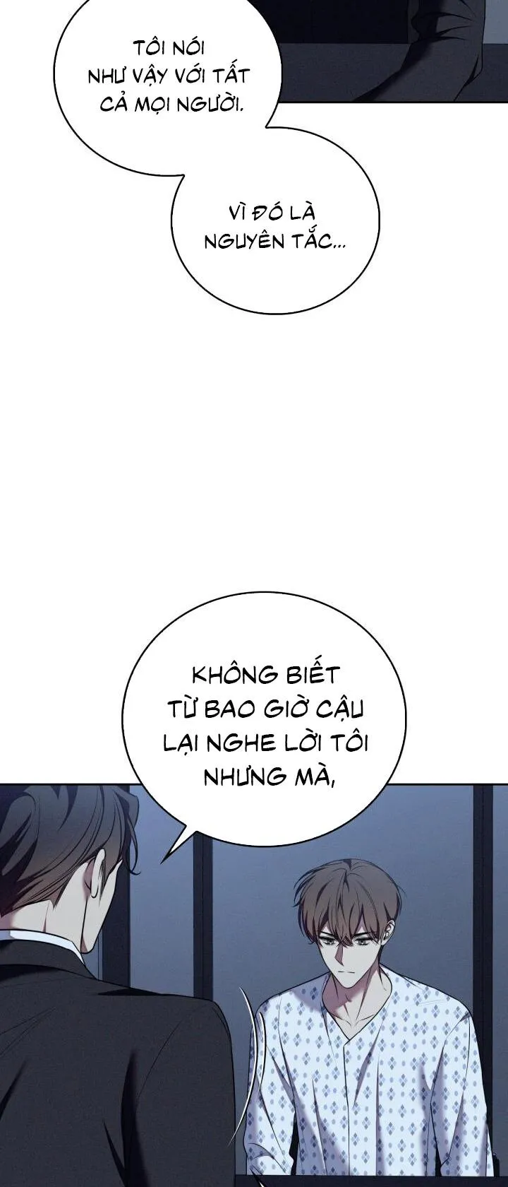 Critical Point Chapter 56 Trang 50