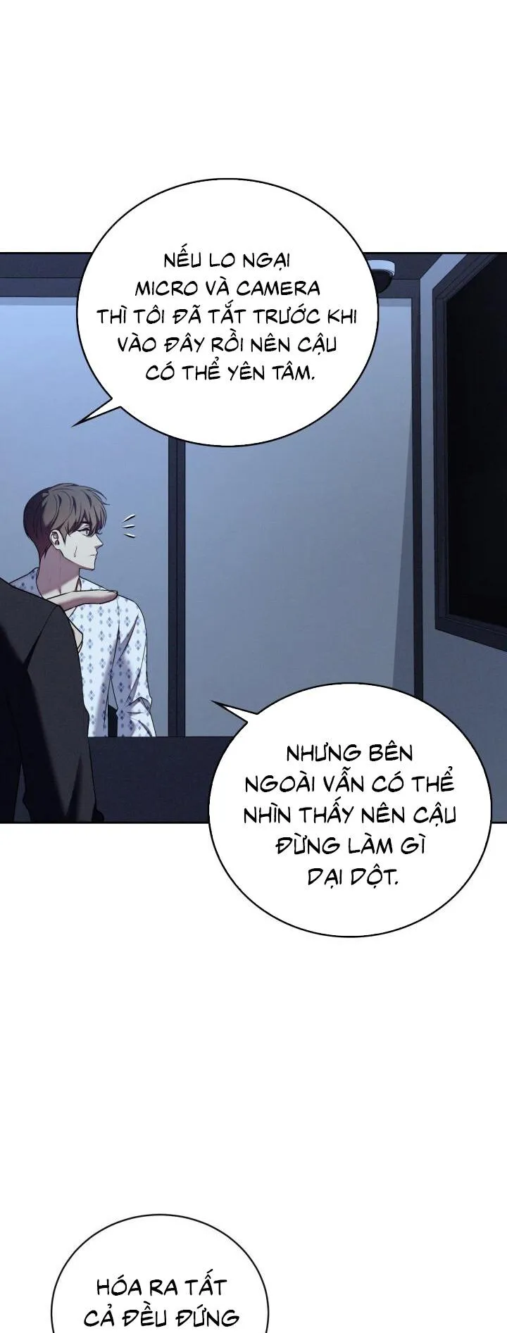 Critical Point Chapter 56 Trang 52
