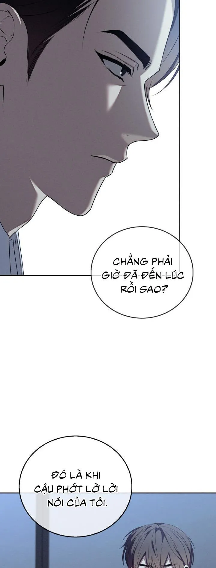 Critical Point Chapter 56 Trang 54